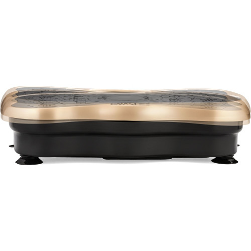Вибрационная платформа  GYMTEK XP500 Gold - фото №12